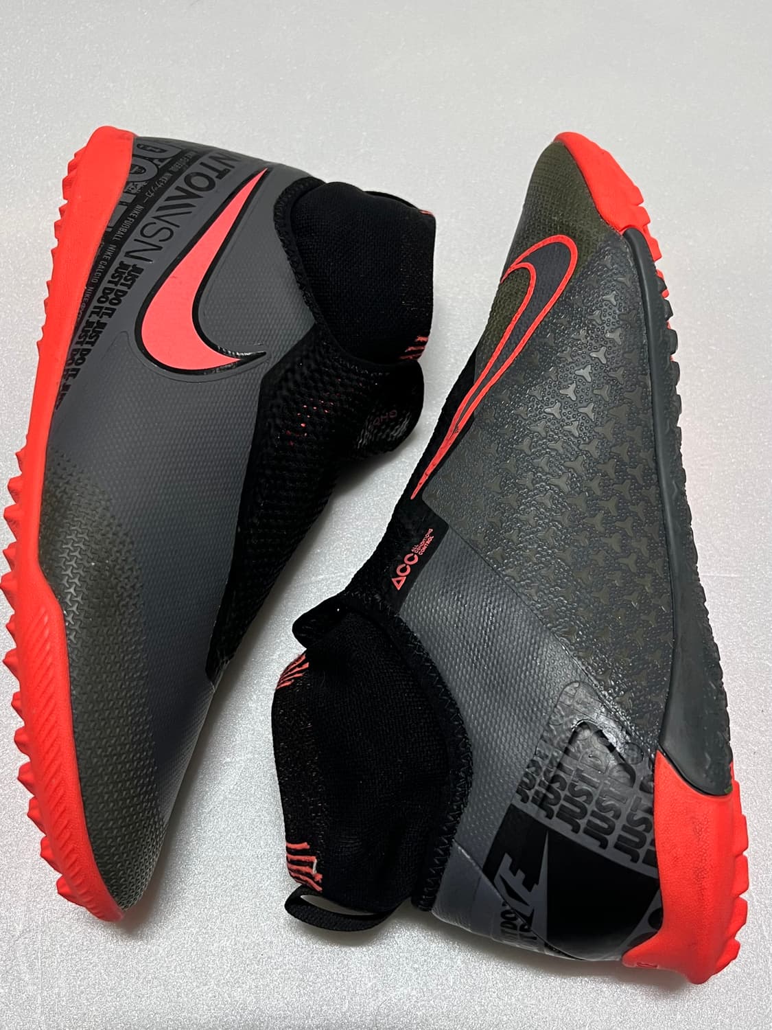 [270] 나이키 리액트 팬텀비젼 프로 TF 상품이미지5