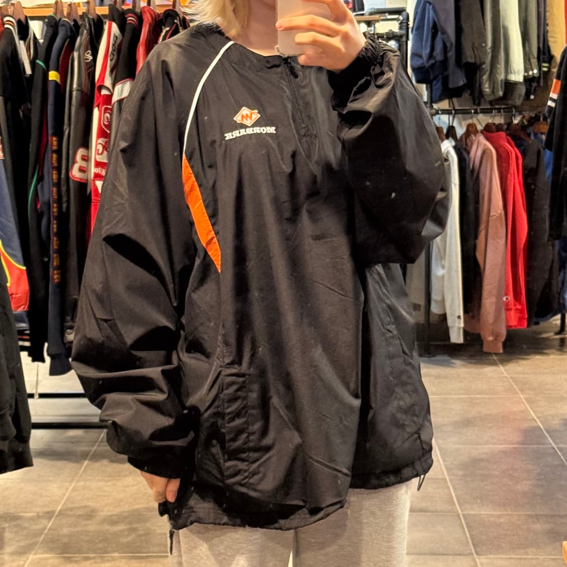 [NO.9] Nike 나이키 웜업 상품이미지3