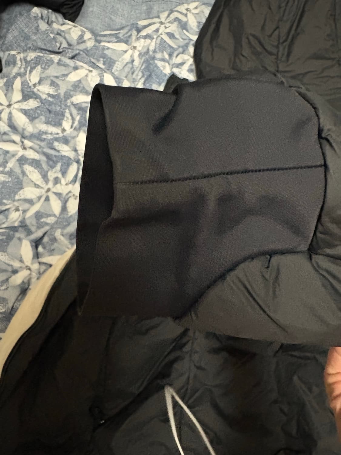 나이키 ACG 로프 드 도프 블랙 상품이미지6