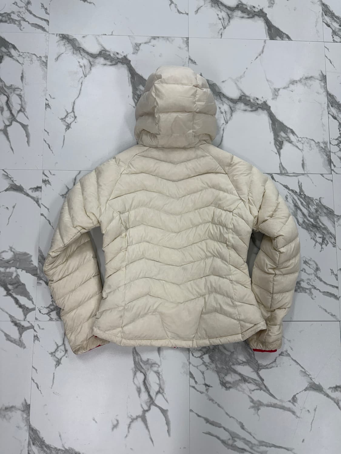 Pyrenex 피레넥스 경량 패딩 다운 자켓 상품이미지2