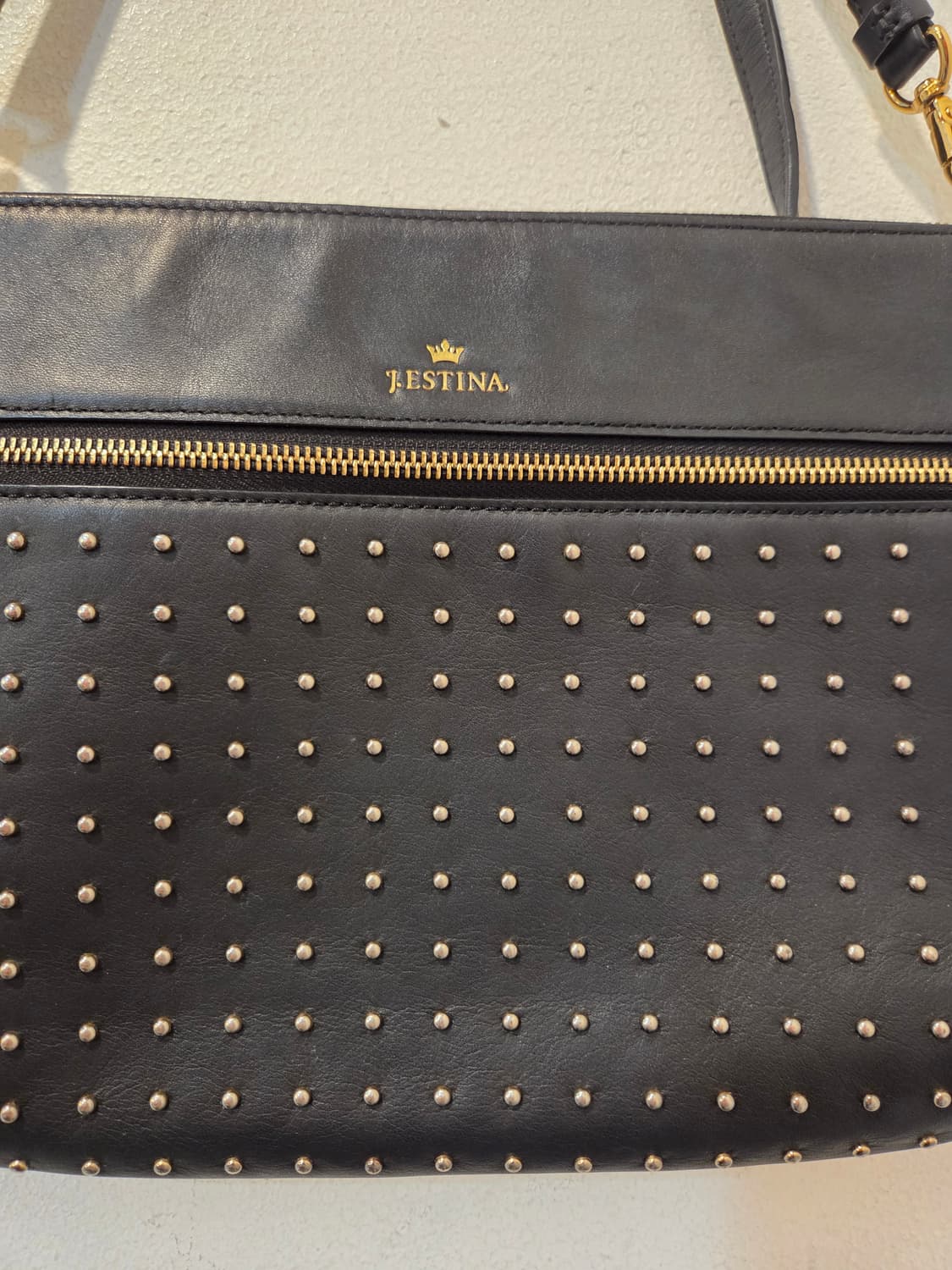 제이에스티나  크로스백  상품이미지4