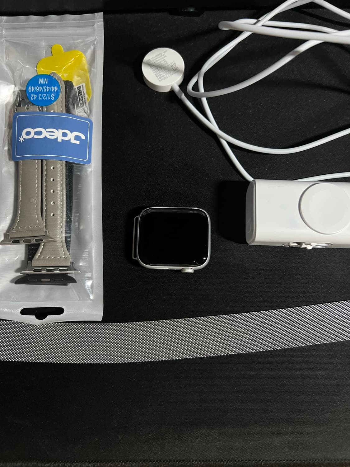 애플워치 SE2 44mm GPS 상품이미지2