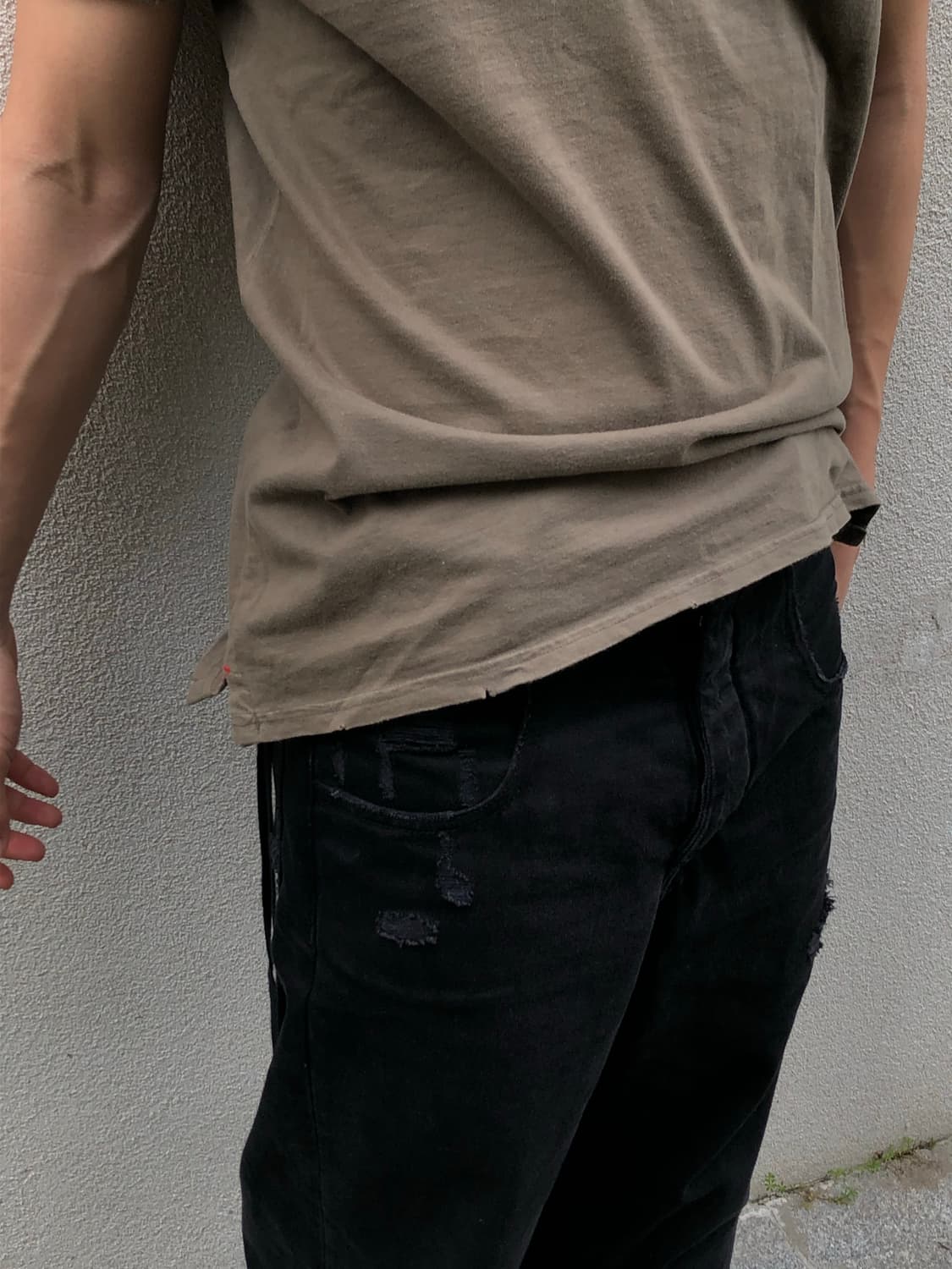 Cp company cp컴퍼니 밀리터리 티 상품이미지6