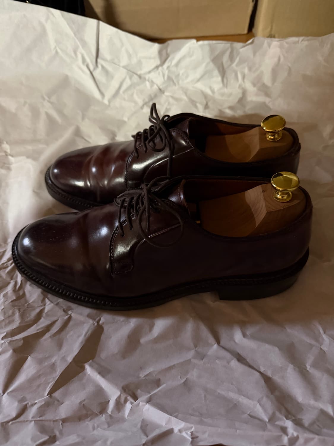 알든 Alden 990 8d 상품이미지10