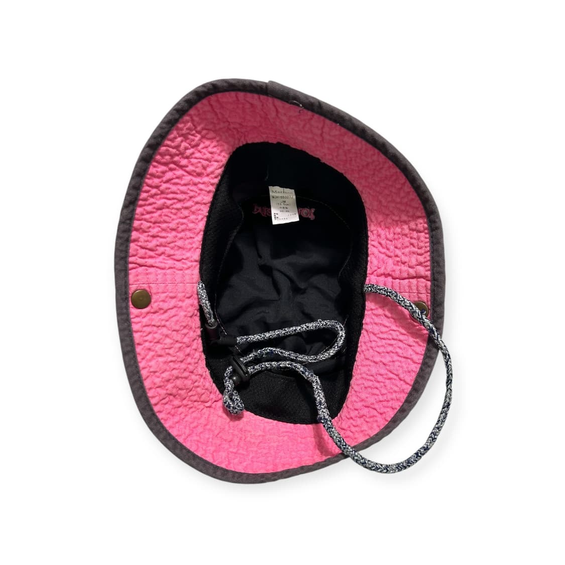 마모트 키즈 어드벤쳐 햇 상품이미지3