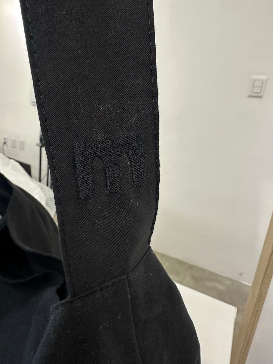 말렌 유니섹스 크로스백 상품이미지4