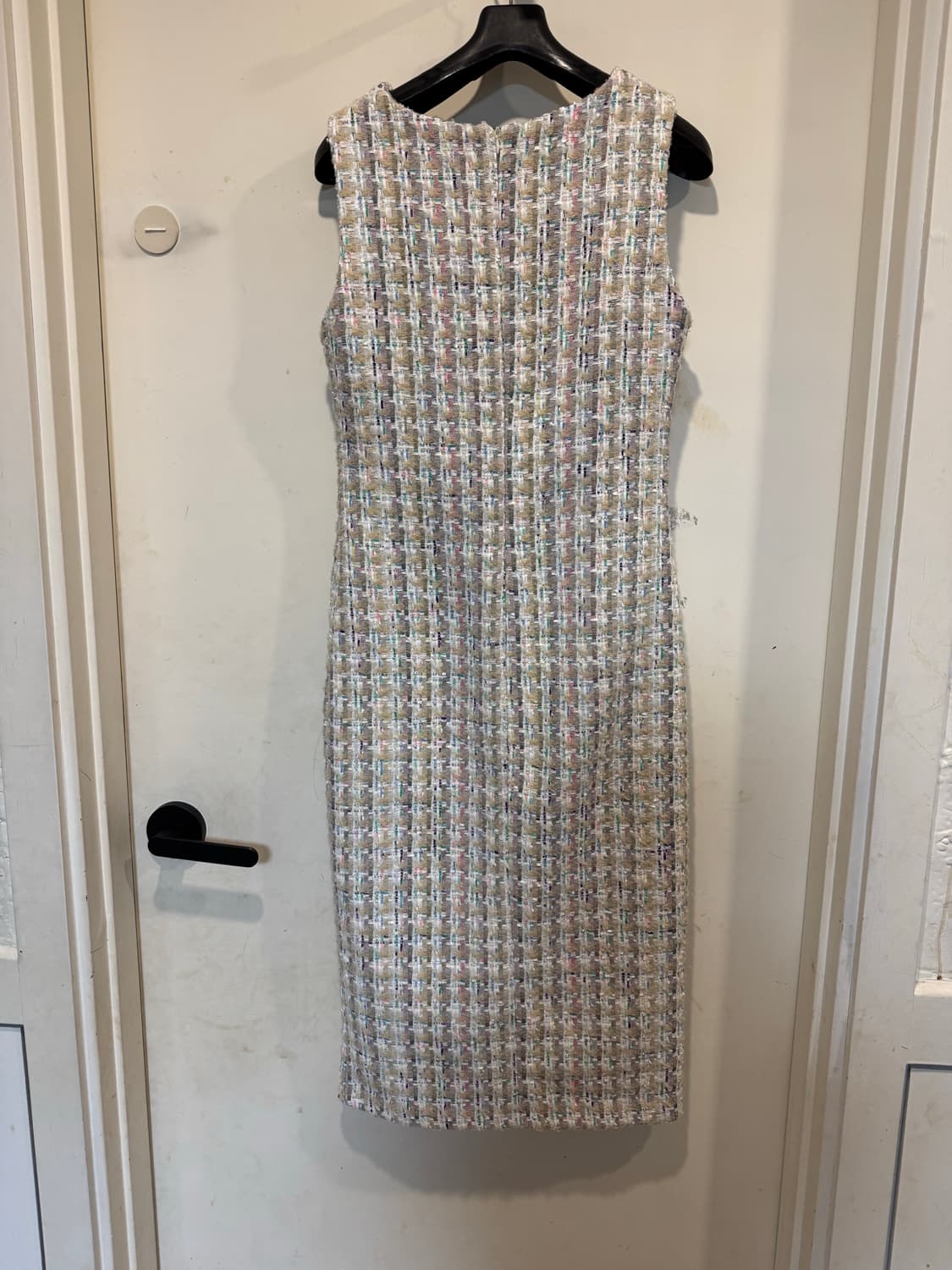 Dailylook 데일리룩 트위드 원피스 상품이미지6