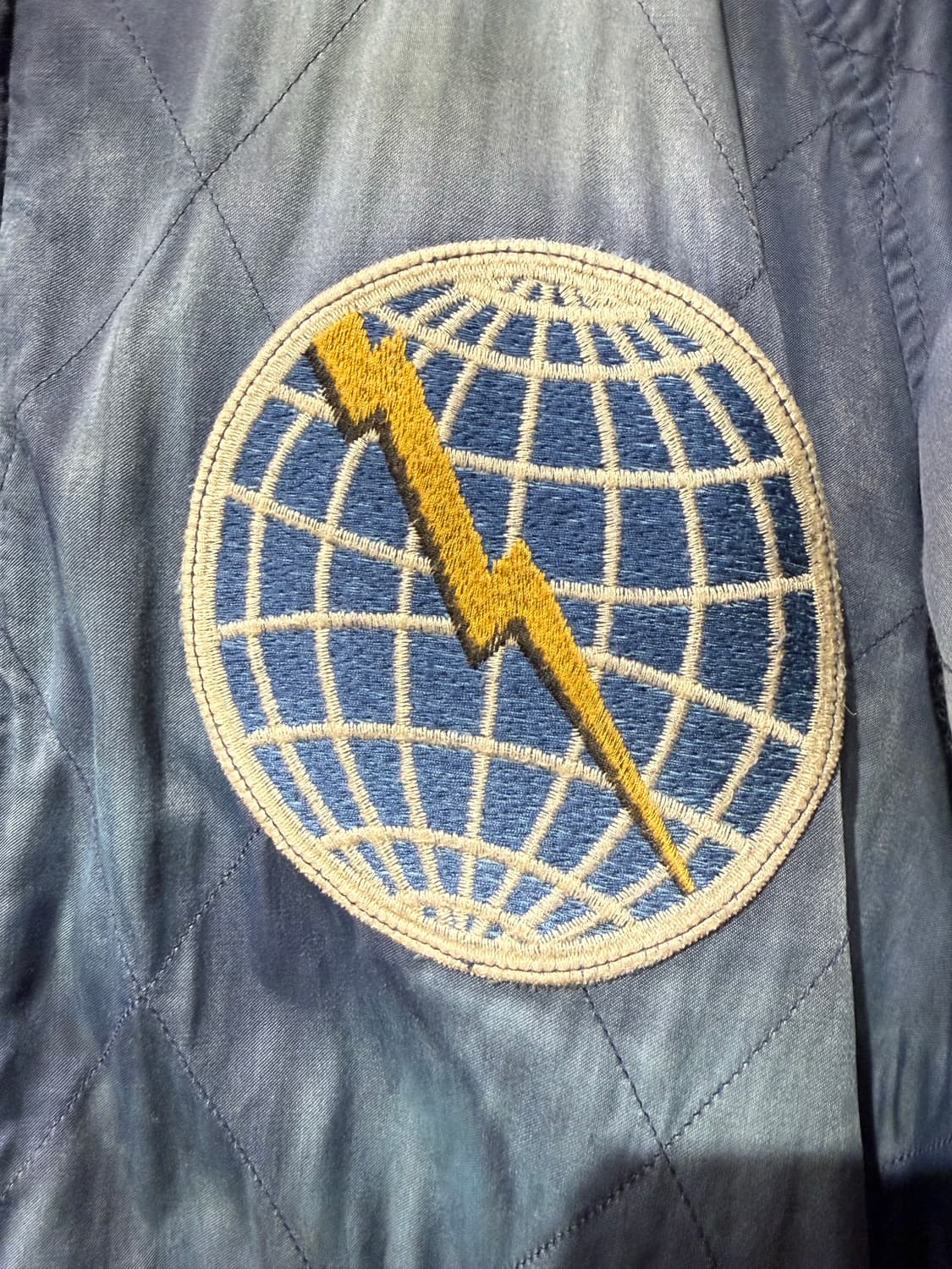 더블알엘 RRL  스카쟌 인디고 자켓 [ 명작 ] 상품이미지4