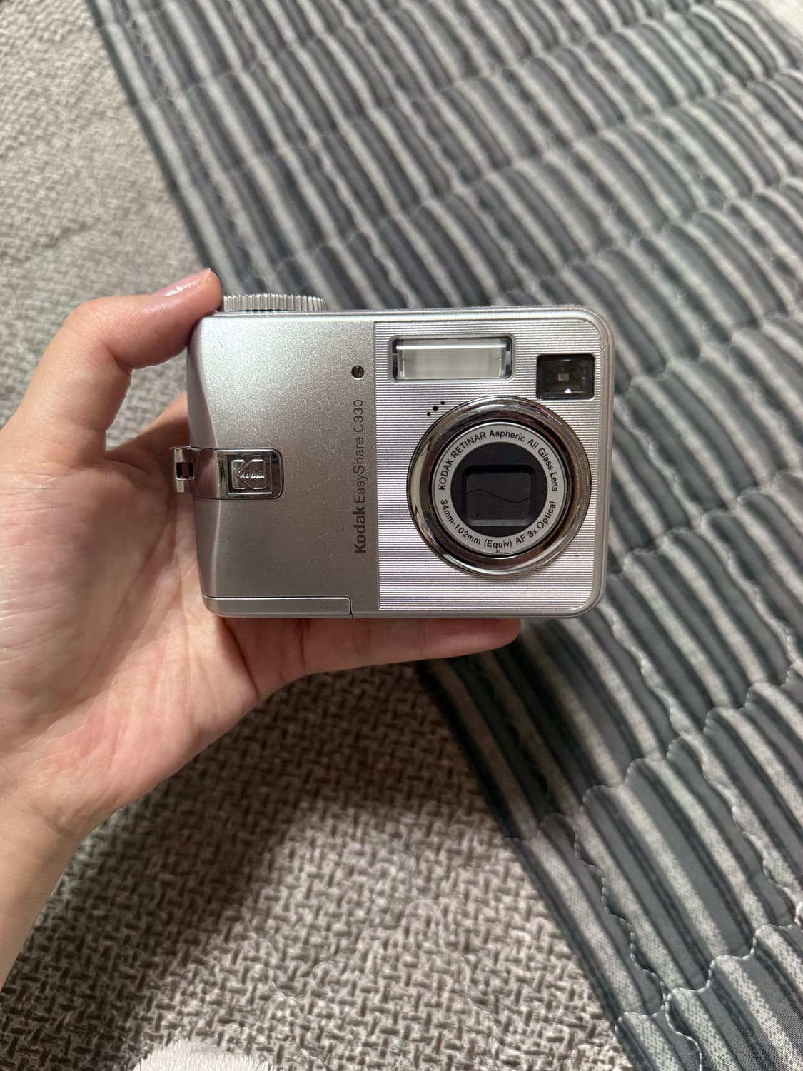 코닥 이지쉐어 C330 상품이미지1