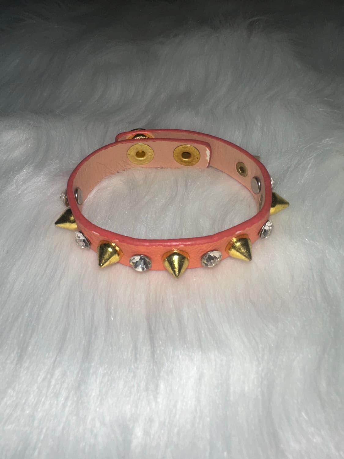 고스펑크 빈티지 팔찌 상품이미지1