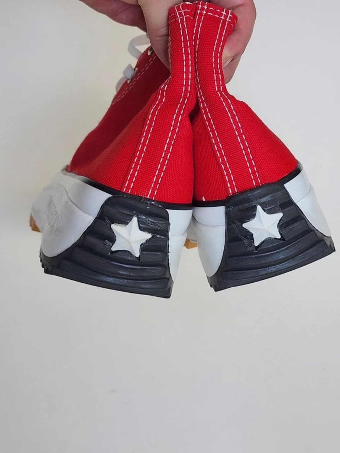 JW ANDERSON X CONVERSE 런스타 255 상품이미지9