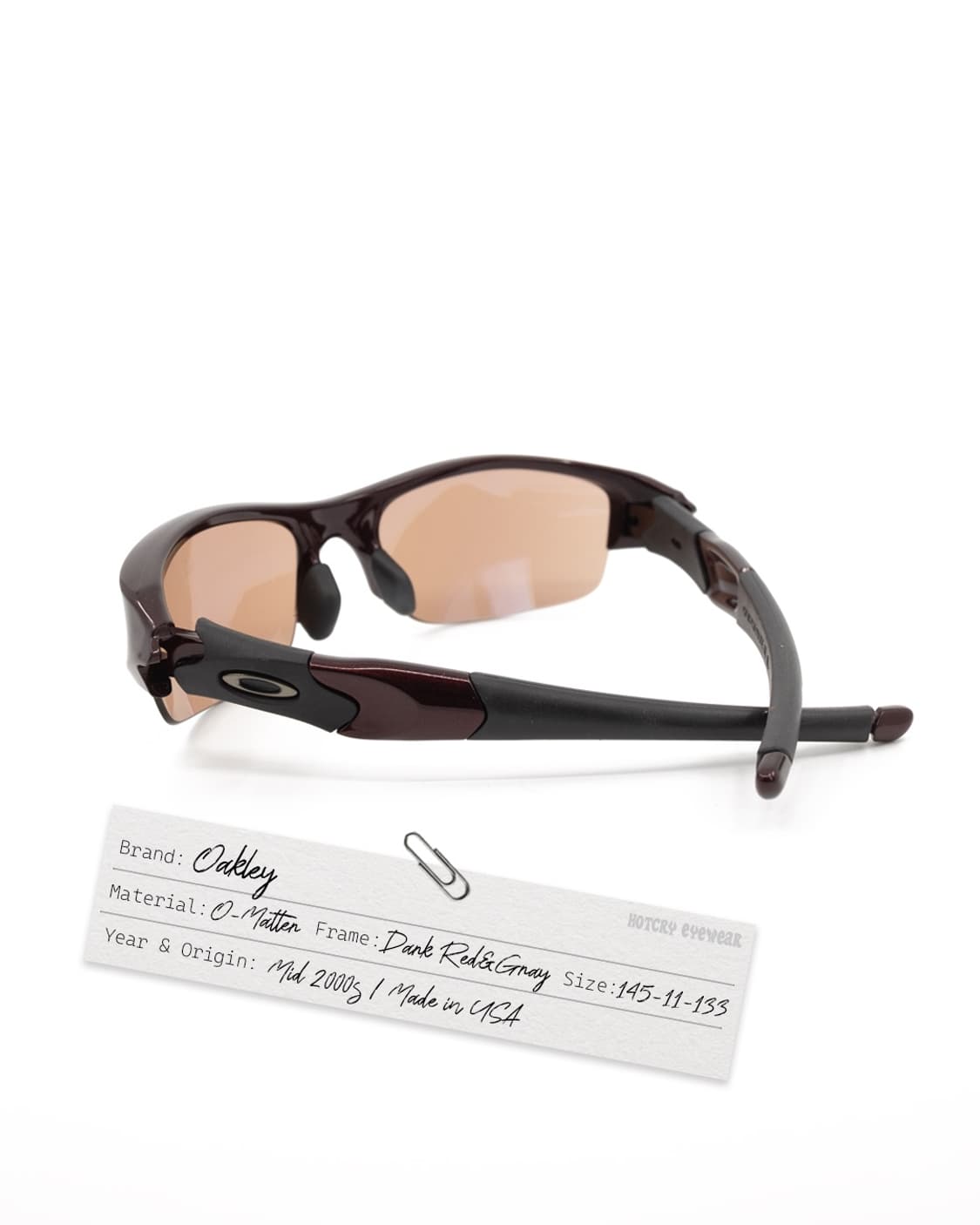 Oakley Flak 1.0 상품이미지1
