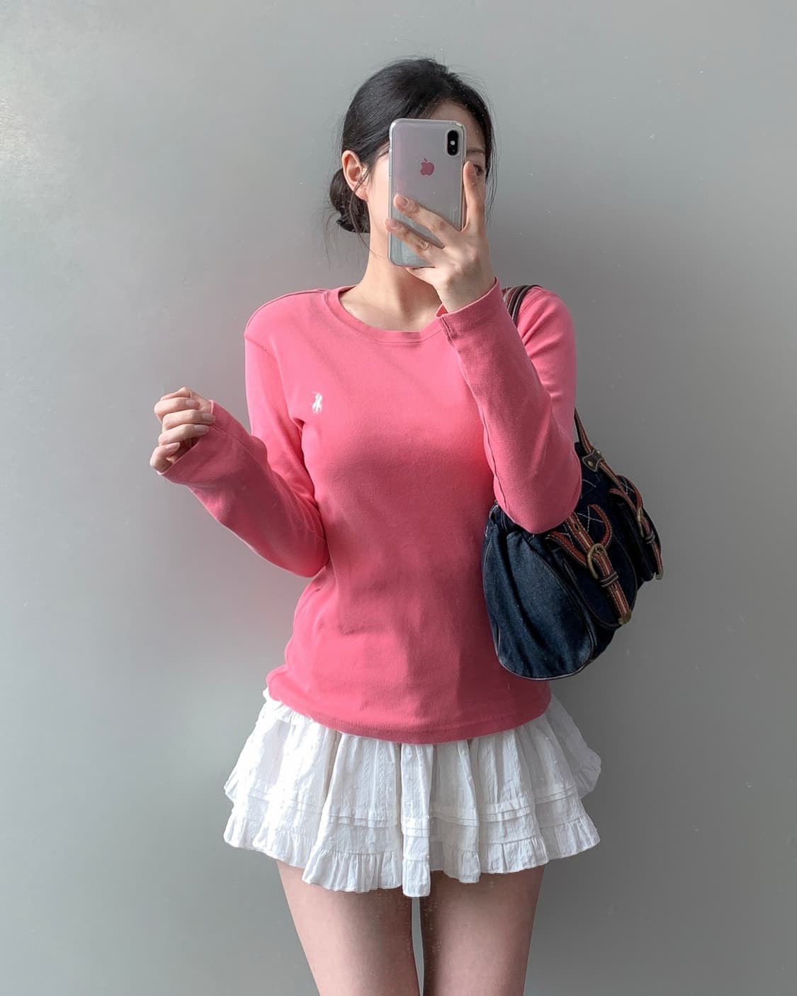 폴로 니트 상품이미지3