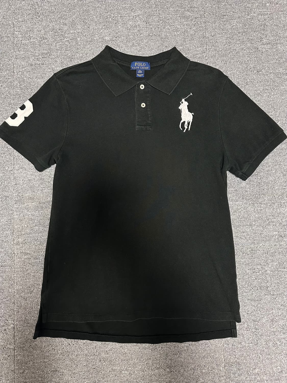 폴로 빅포니 카라티 상품이미지1