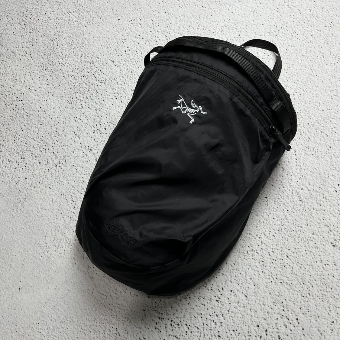 Arc'teryx Heliad 15 Backpack 상품이미지1