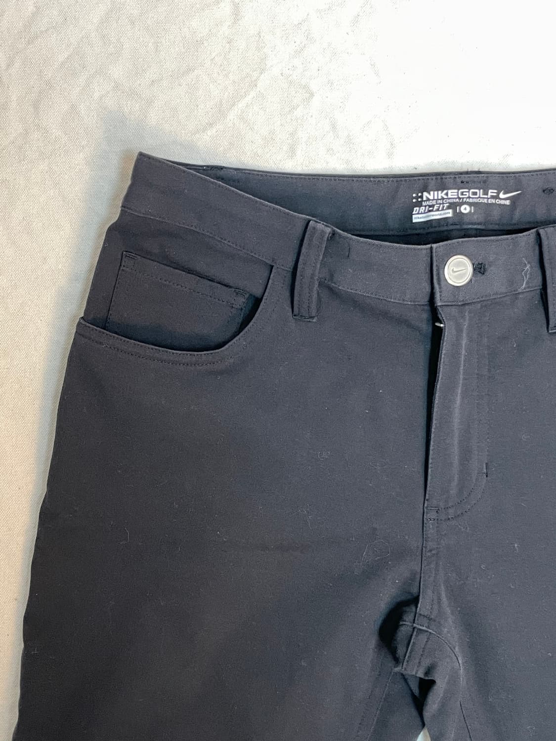 나이키 나일론 팬츠 상품이미지3