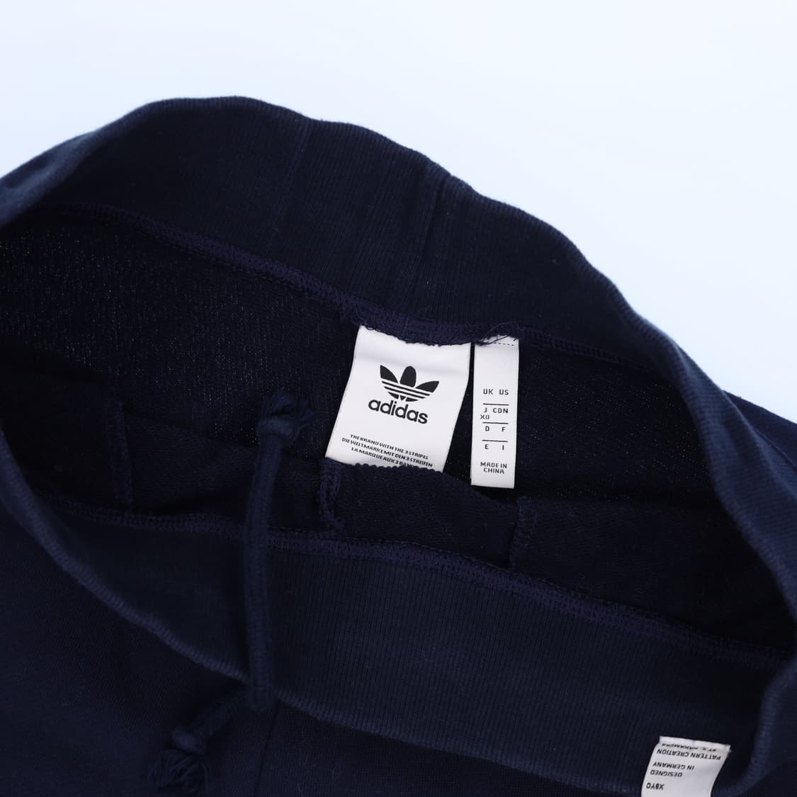 [110] 아디다스 트레이닝바지 조거팬츠 1212H2 상품이미지3