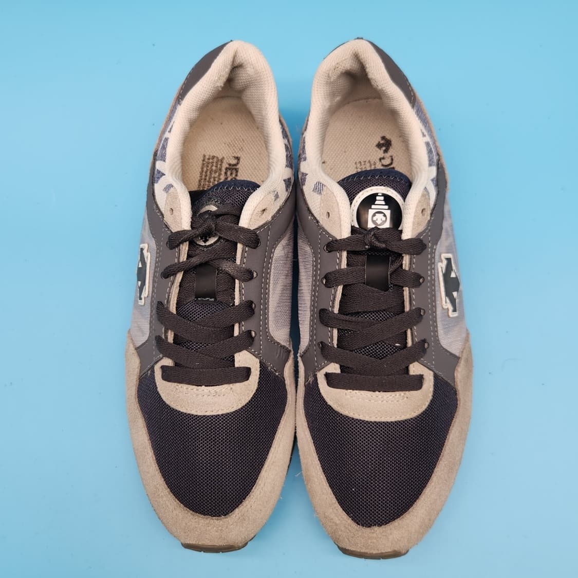 oo데상트 운동화 250 상품이미지2