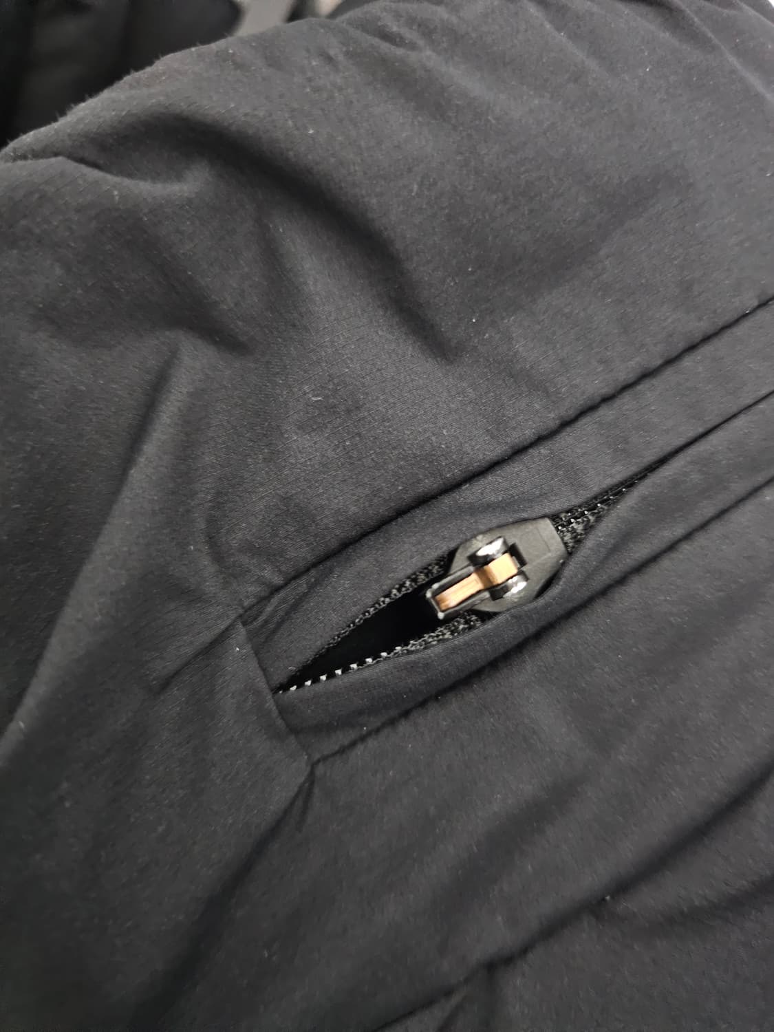 K2 씬에어 구스롱패딩 90 상품이미지6