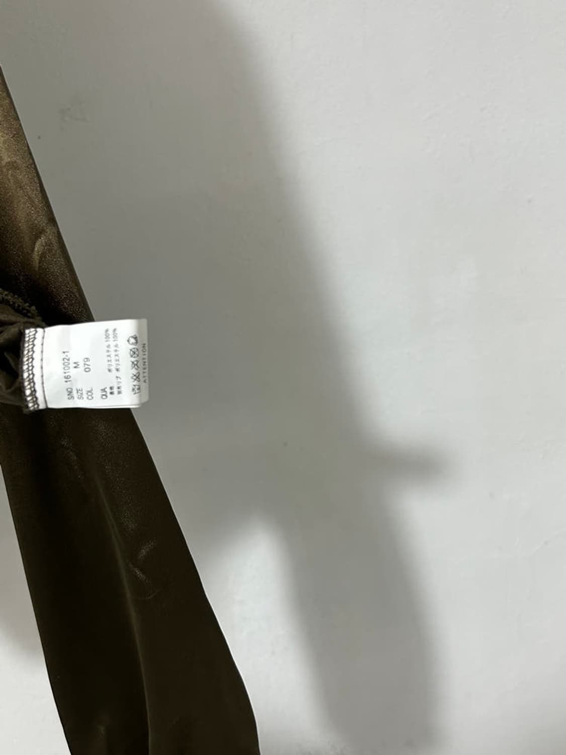 vtg jacket 상품이미지4