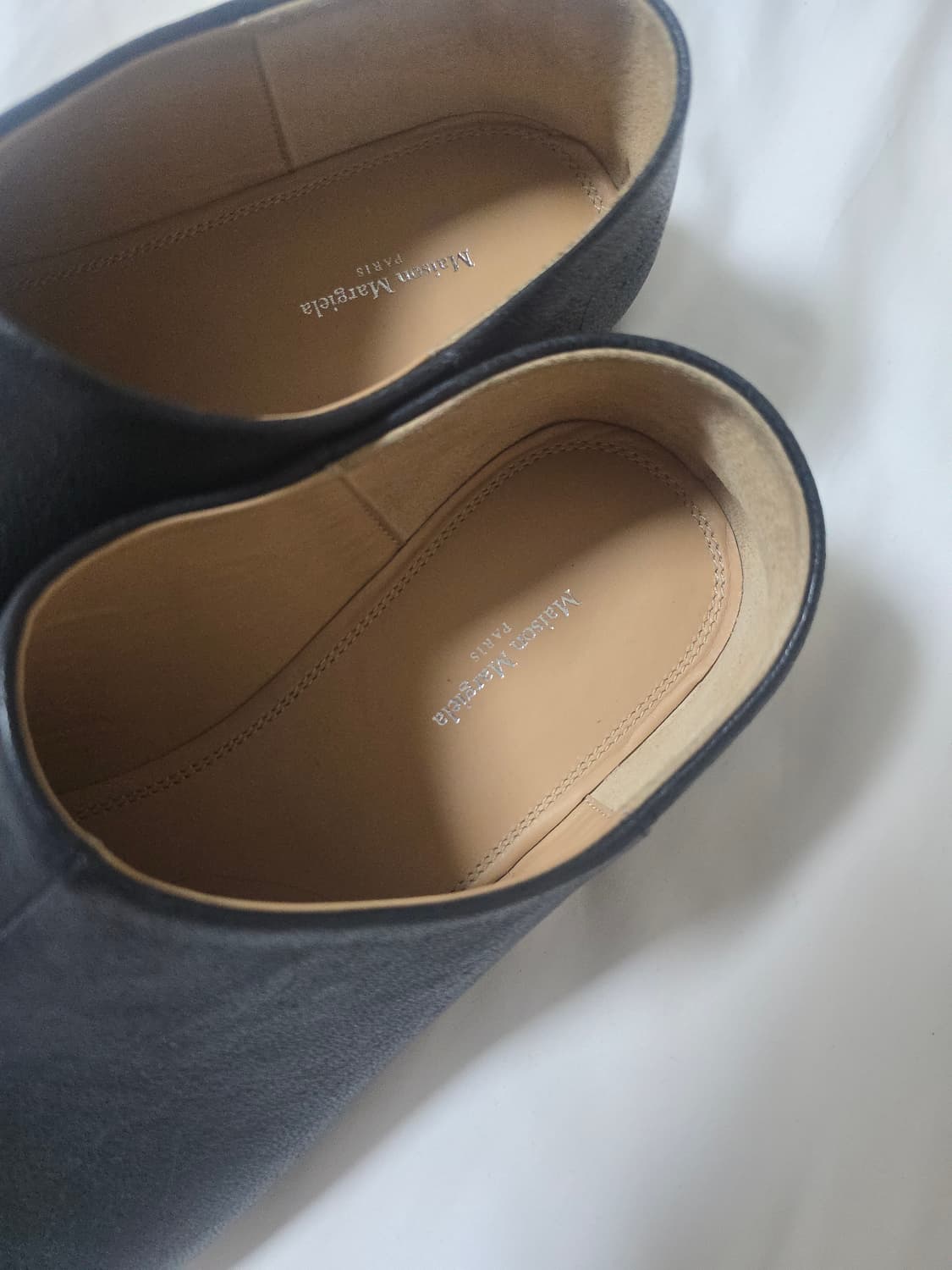 [41/새제품]메종마르지엘라 타비 로퍼/슬립온/바부슈 상품이미지3