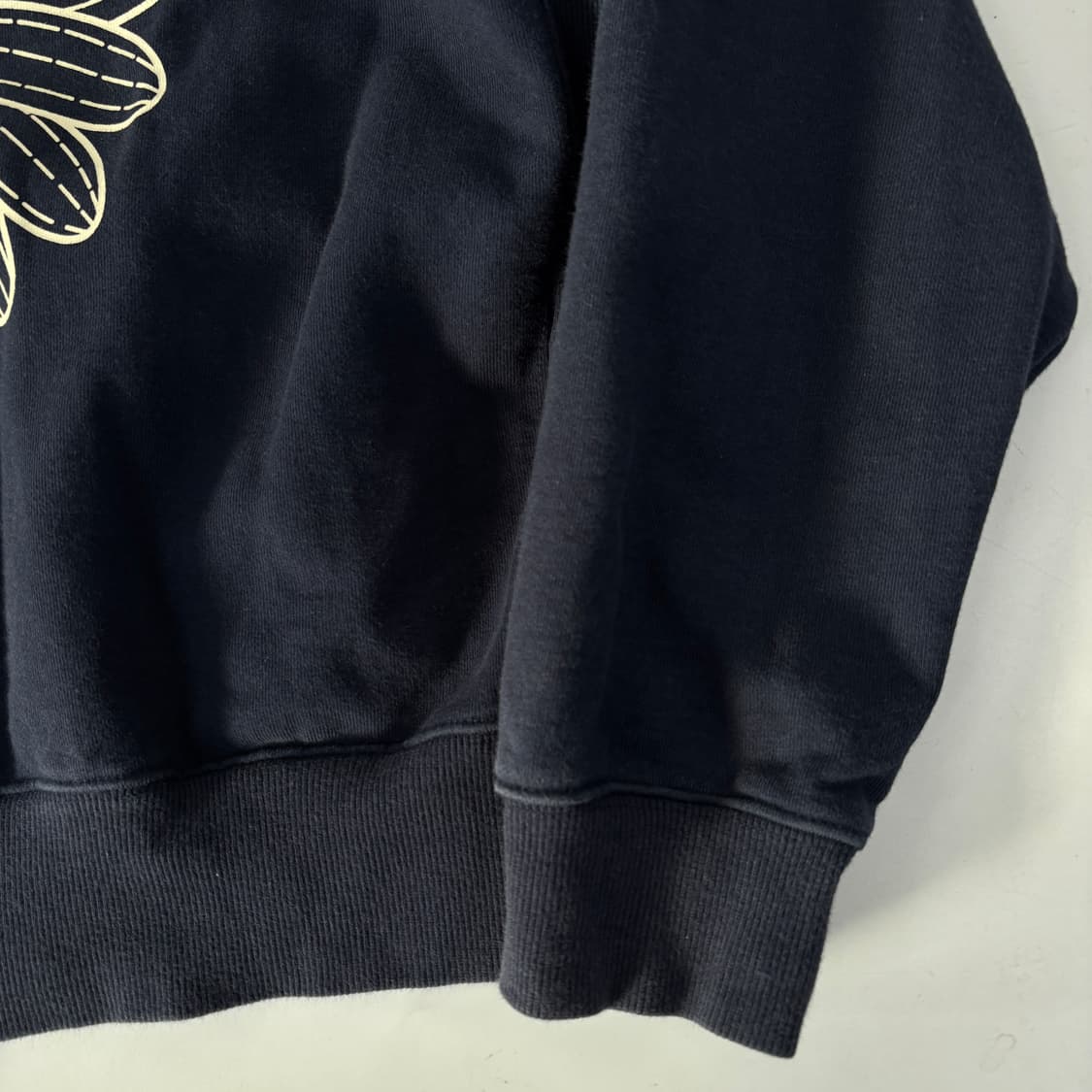 마르디 메크르디 맨투맨 상품이미지5