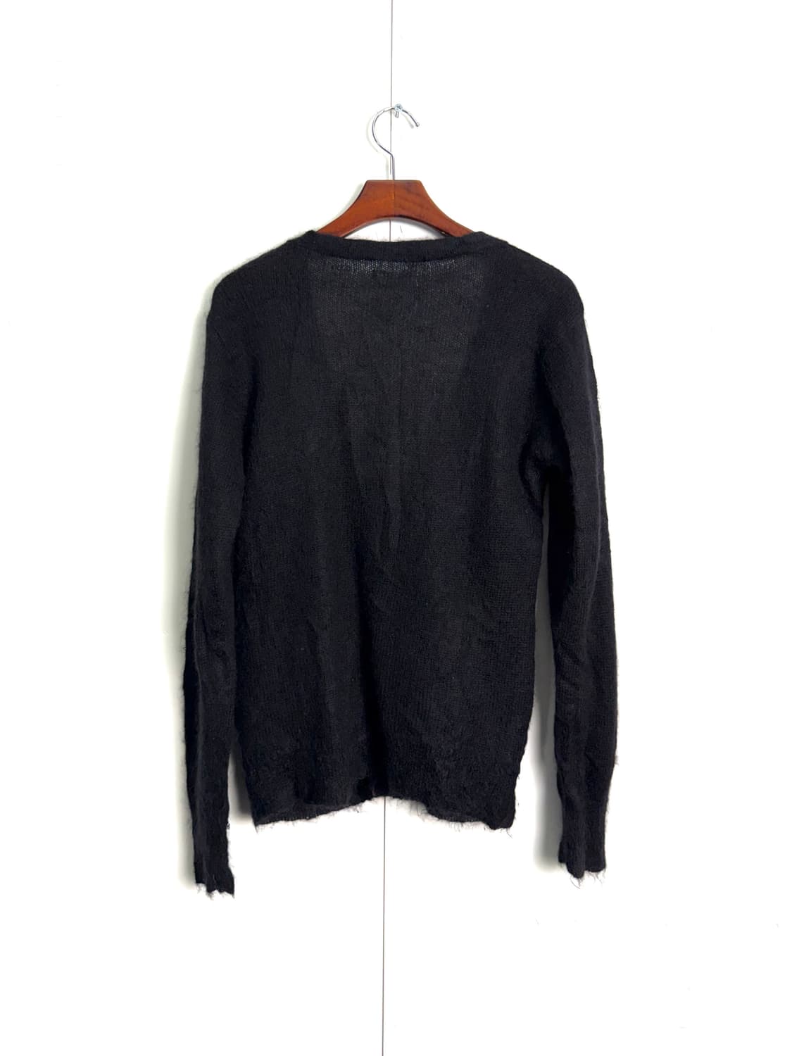 j.sabatino 가디건 상품이미지3