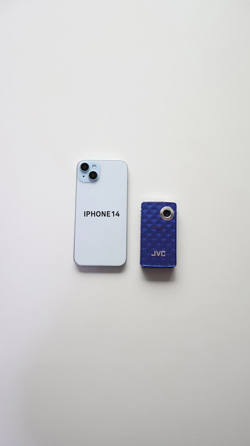 JVC GC-FM1 상품이미지5
