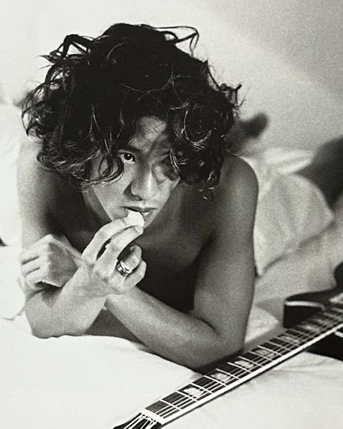 기무라 타쿠야 1996년 발간 첫 사진집 초판 희귀서적 일본서적 아트북 상품이미지2