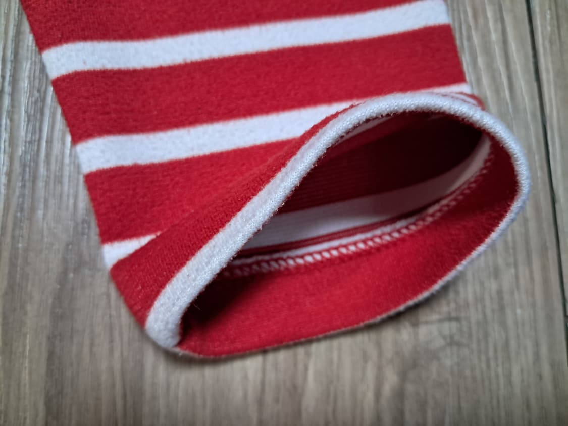 JDX 골프 여성 긴팔티 95 상품이미지6