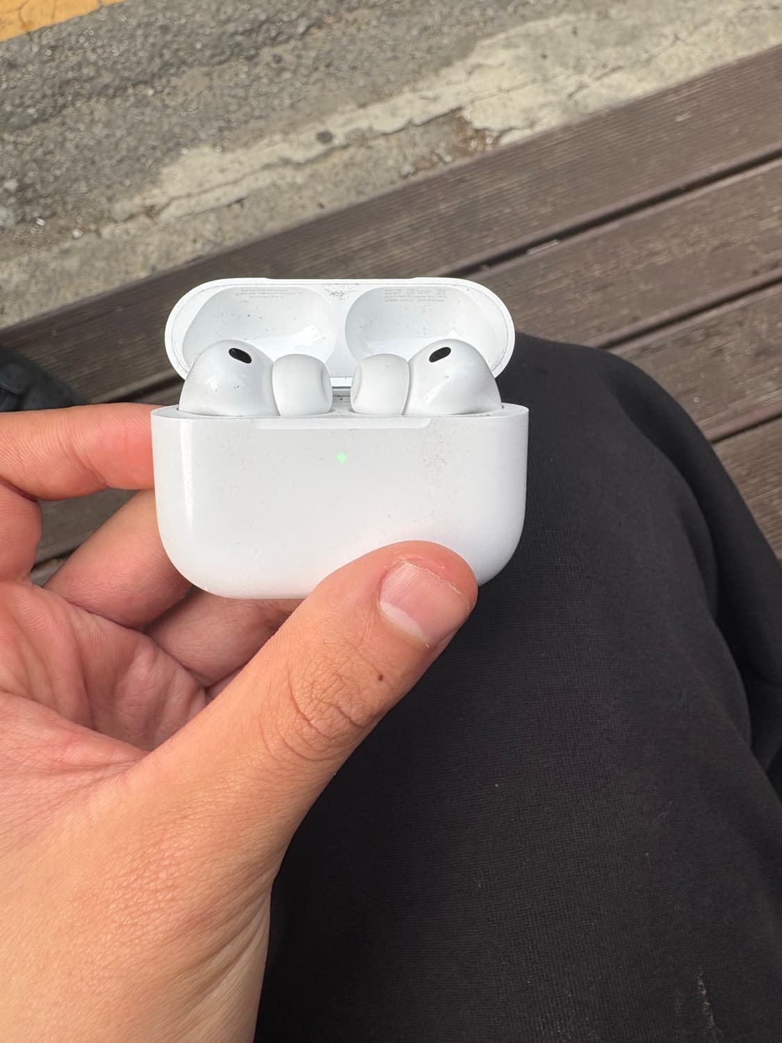 에어팟 프로 3 상품이미지1