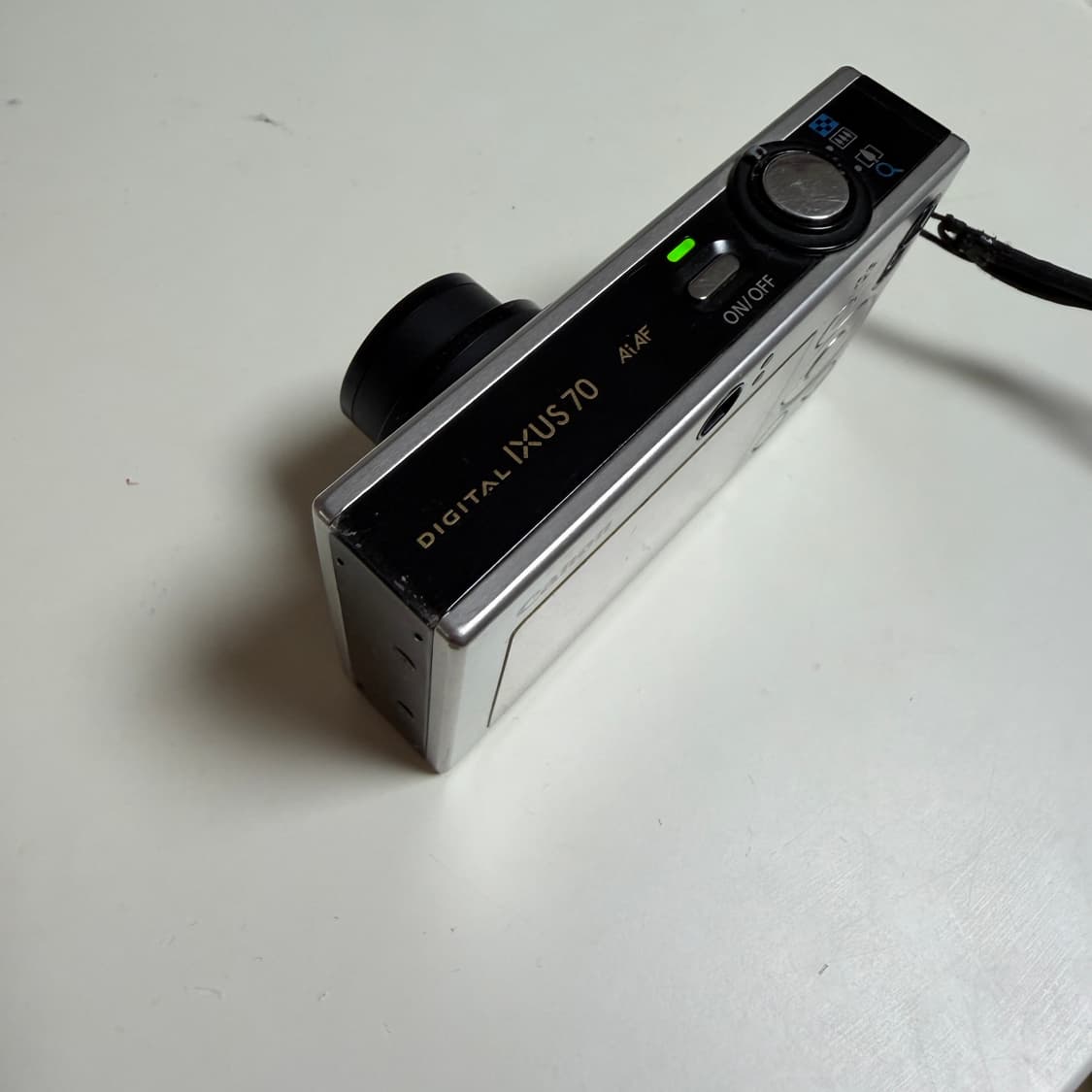 캐논 익서스70 디지털 카메라 상품이미지3