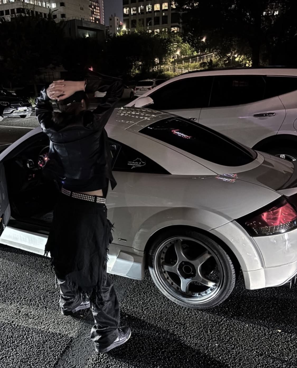 computer-format cf skirt trouser 상품이미지1