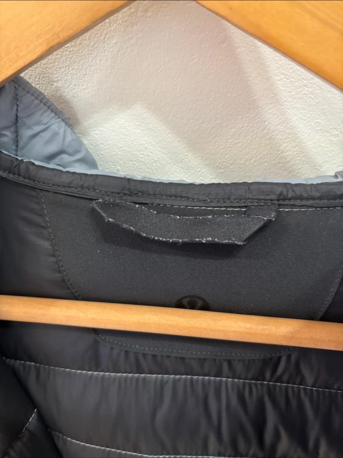 룰루레몬 다운포잇 패딩 S 상품이미지4