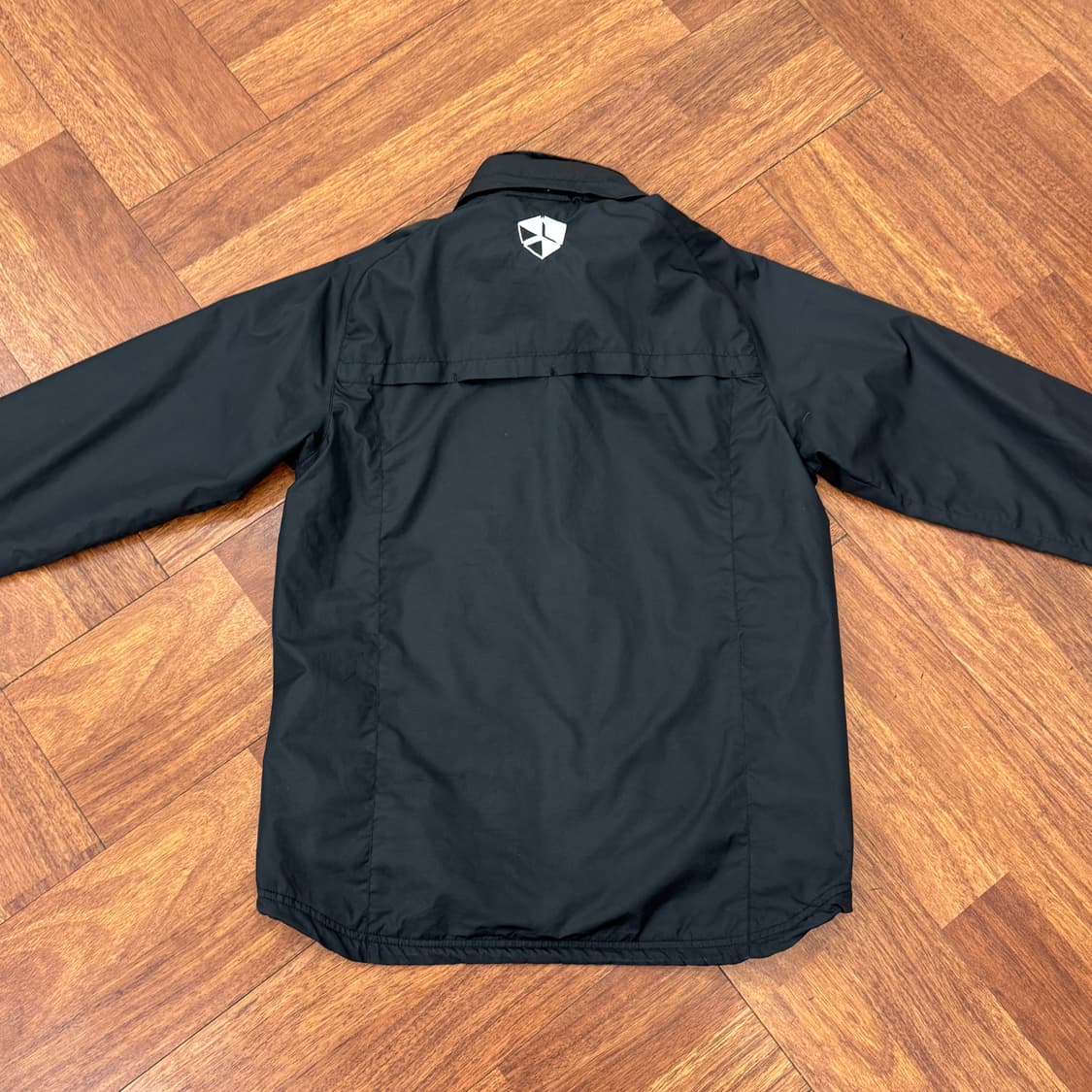 M 나이키 맨체스터유나이티드 스톰핏 바람막이 레인 자켓  상품이미지2