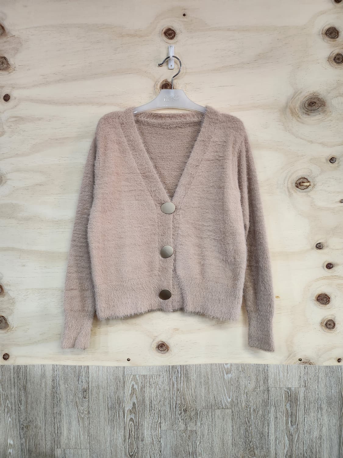 578) 여성 가디건 상품이미지1