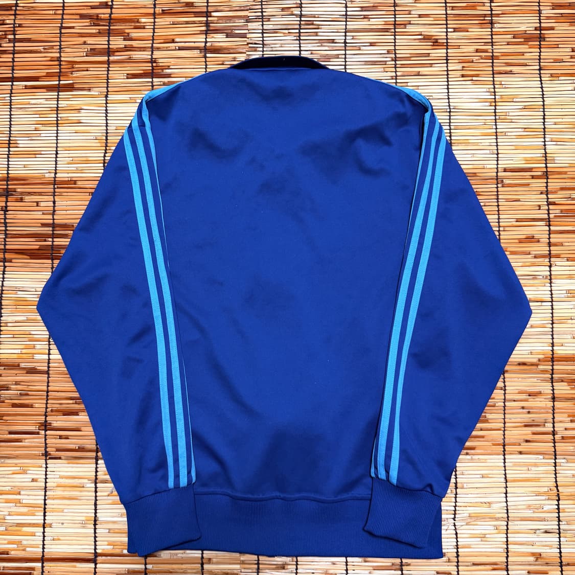 아디다스 파이어버드 나일론 져지 XL 상품이미지2