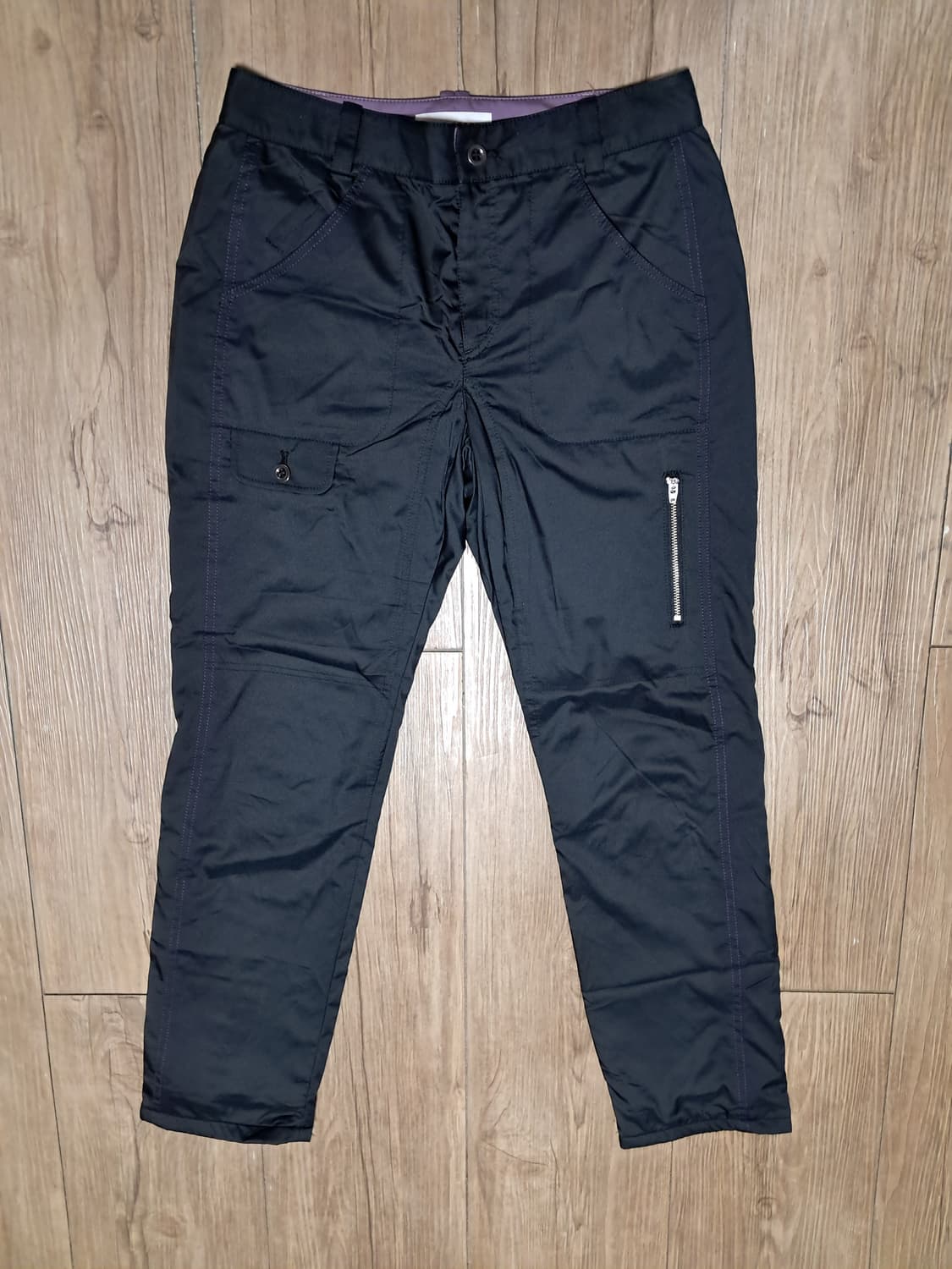 MU 스포츠 우븐 바지 70 상품이미지1