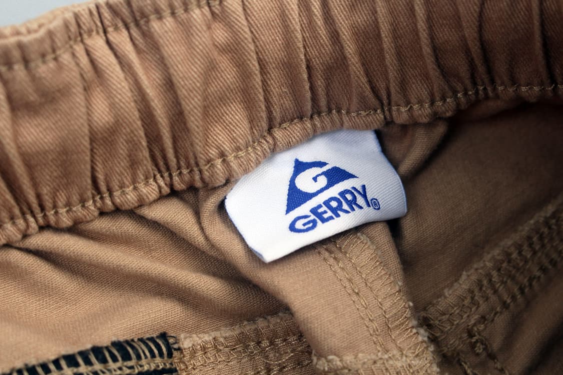 GERRY Tactical Outdoor Shorts 상품이미지6