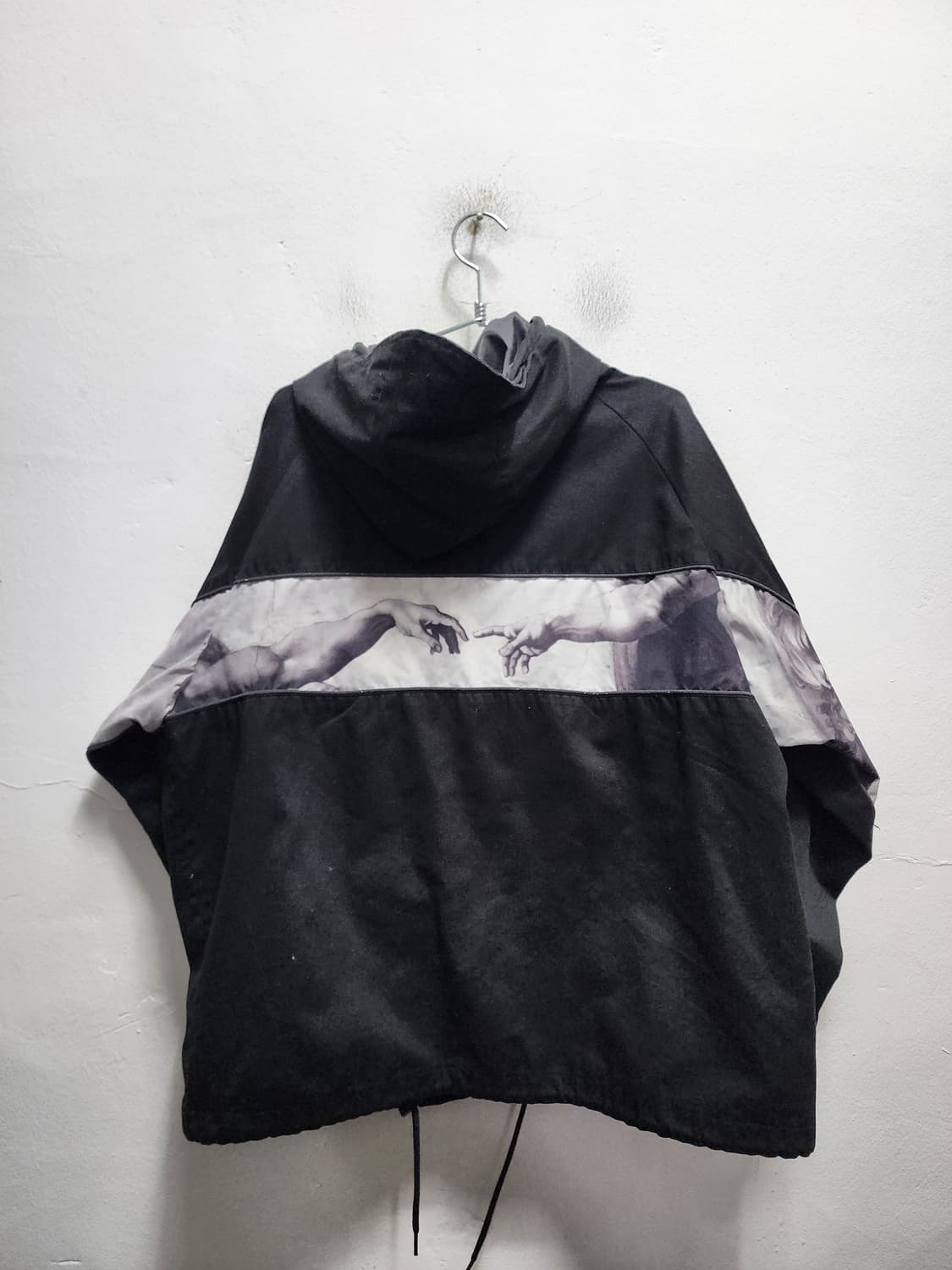 아티스트웨어 X 카네브로스 프린팅 재킷 상품이미지1