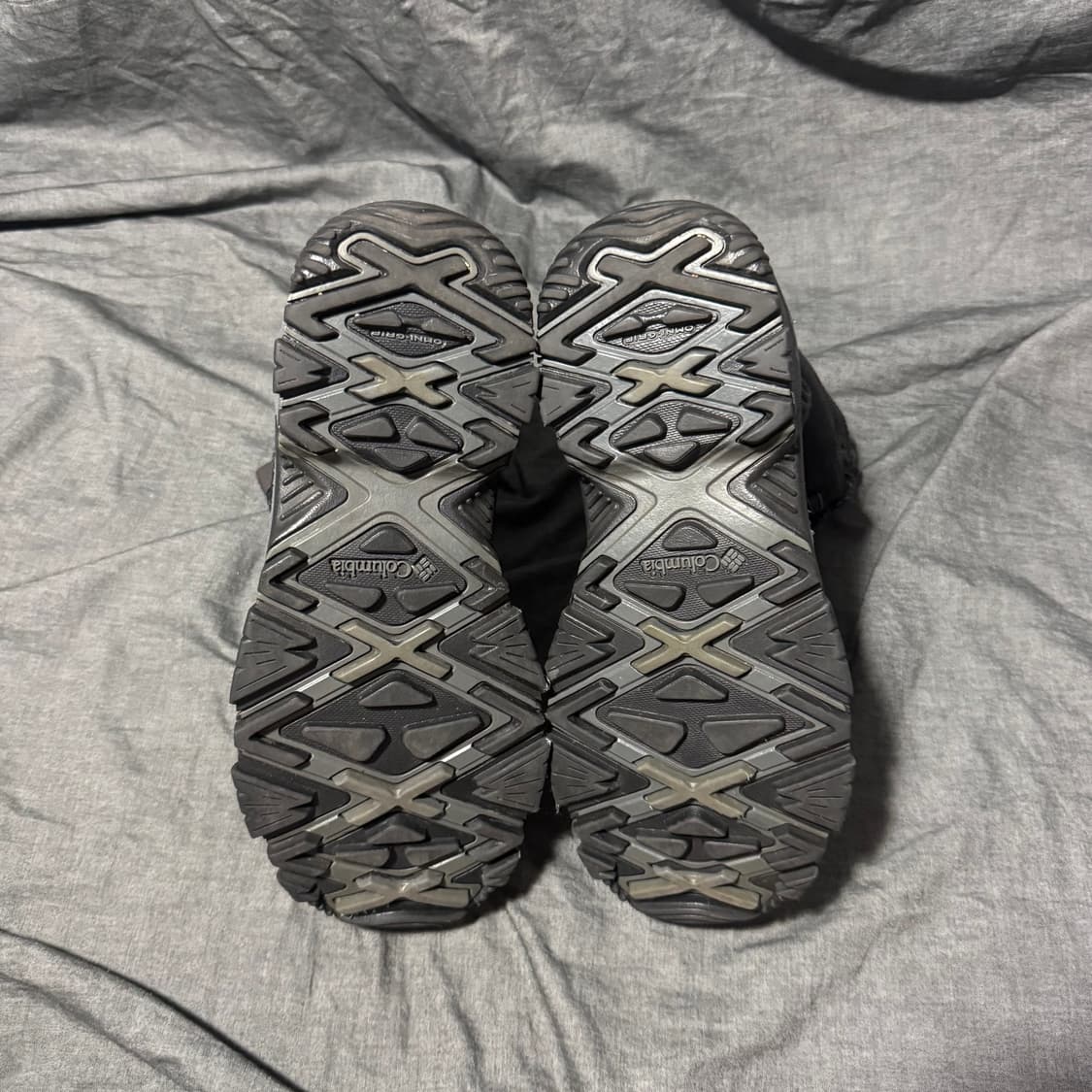 Arctic Trip Omni Heat Boots  상품이미지7