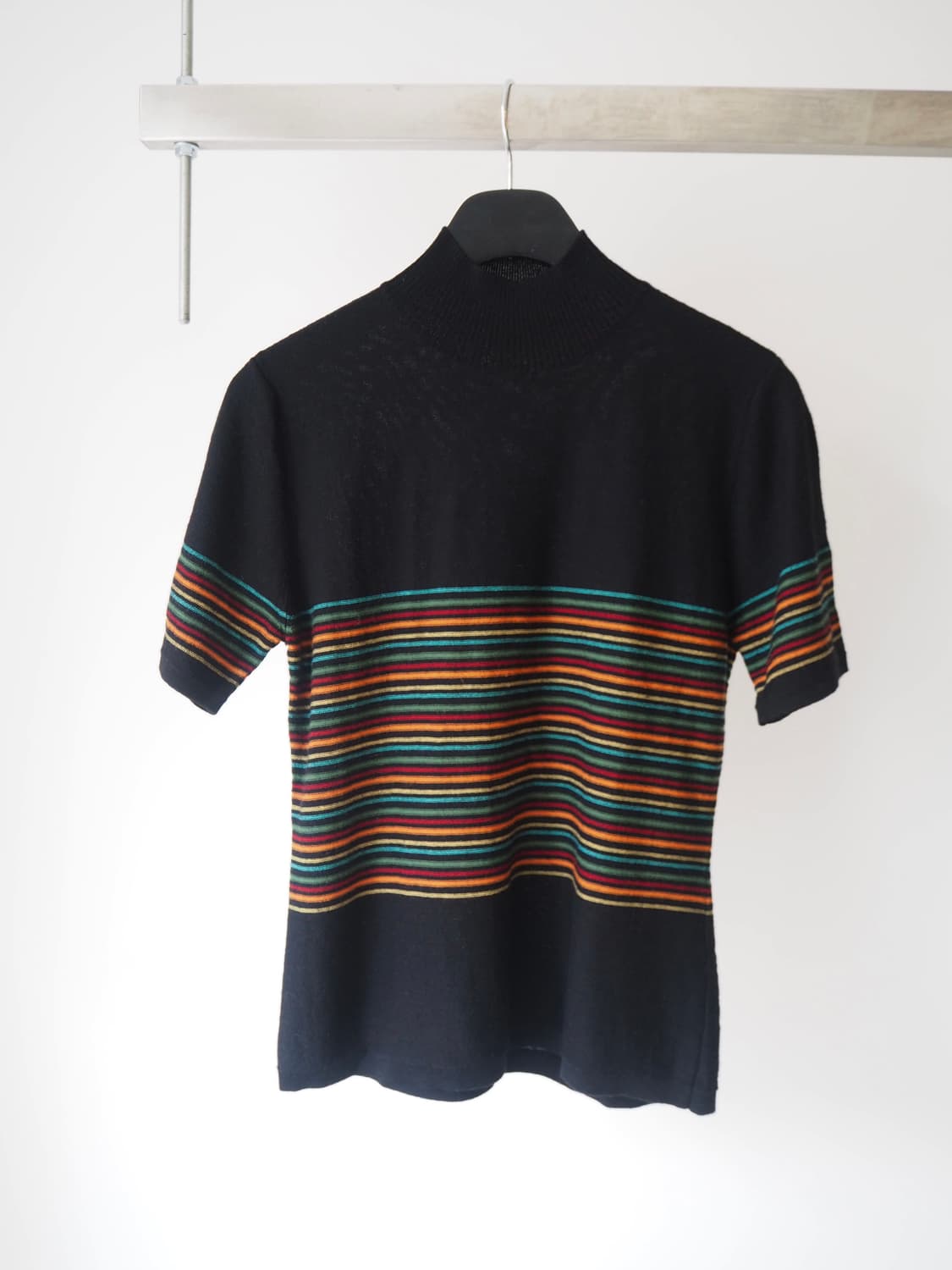 SONIA RYKIEL short sleeve knit  상품이미지1