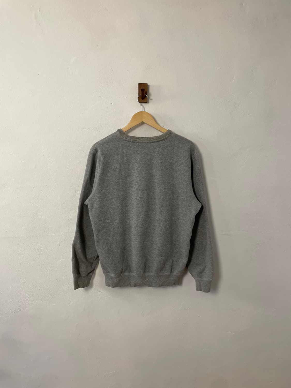 나이키 맨투맨  상품이미지8