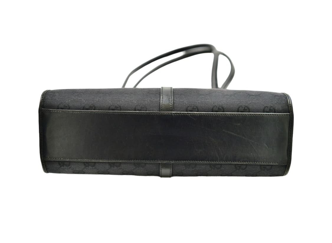 구찌 GG 캔버스 스퀘어 숄더백 (정품) 상품이미지6