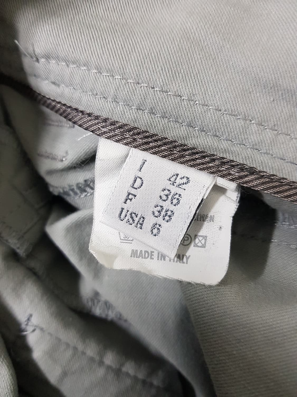 브루넬로 쿠치넬리 쉬폰 미디원피스 상품이미지3