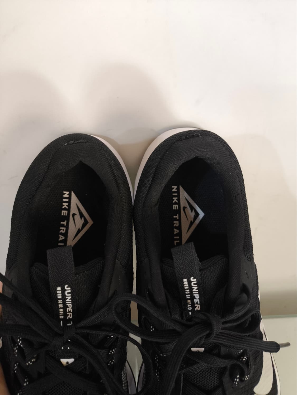 265mm 나이키 다운시프터 13 런닝화 상품이미지6