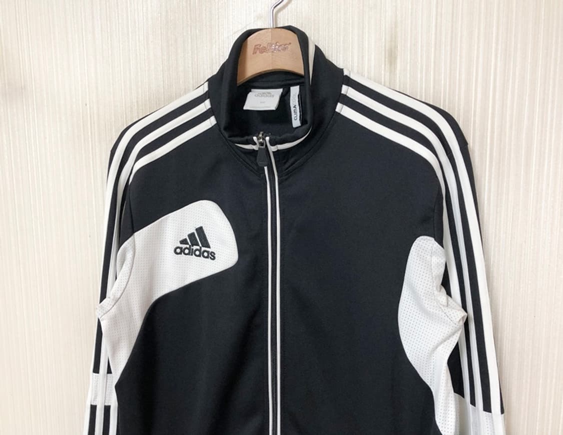아디다스 광주광역시 태권도대표단 트레이닝자켓/트랙슈트 100 상품이미지7