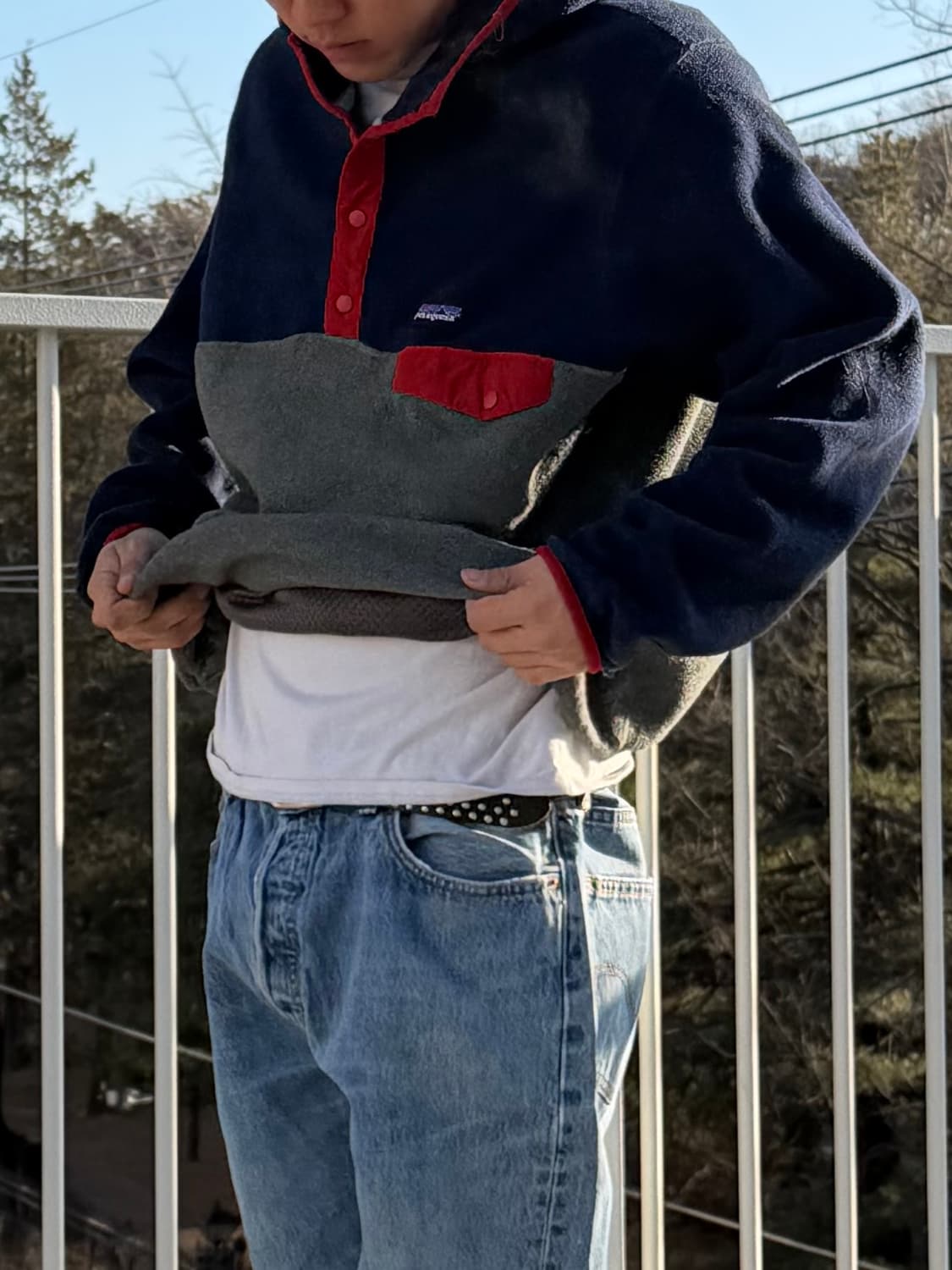 파타고니아 신칠라 상품이미지2