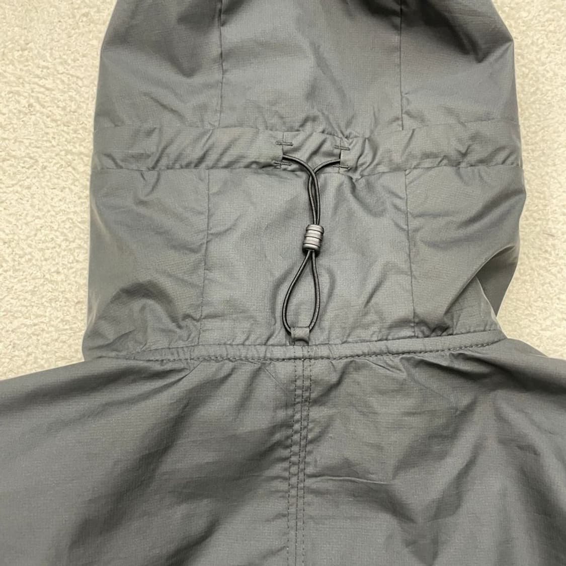 NIKE 러닝 바람막이 자켓 M 상품이미지8