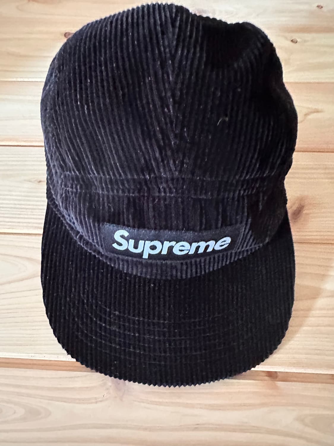 슈프림 코듀로이 상품이미지5